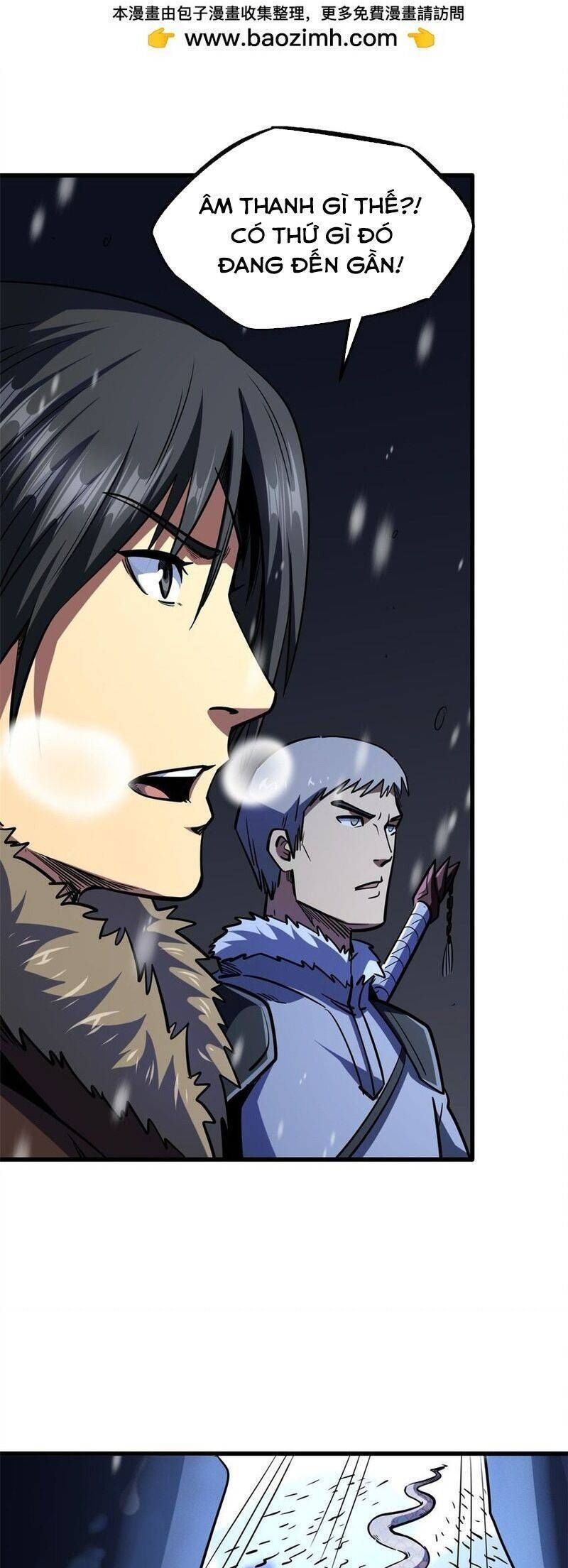 đọc truyện Siêu Cấp Thần Cơ Nhân Chương 187 ảnh 21 tại Thiên Thai Truyện