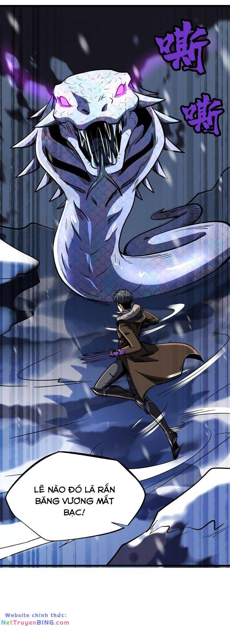 đọc truyện Siêu Cấp Thần Cơ Nhân Chương 187 ảnh 23 tại Thiên Thai Truyện