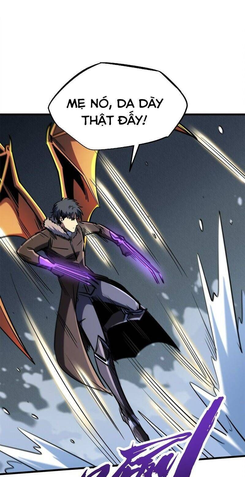 đọc truyện Siêu Cấp Thần Cơ Nhân Chương 187 ảnh 24 tại Thiên Thai Truyện