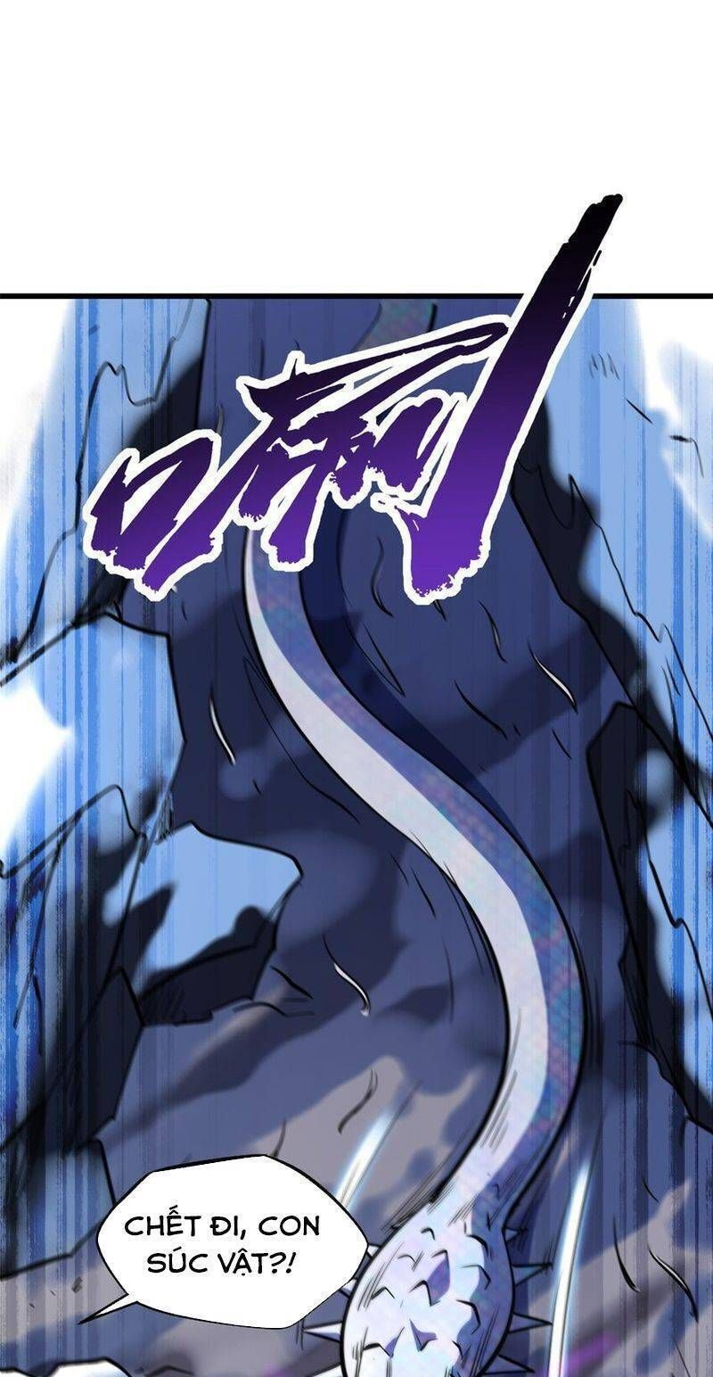 đọc truyện Siêu Cấp Thần Cơ Nhân Chương 187 ảnh 26 tại Thiên Thai Truyện