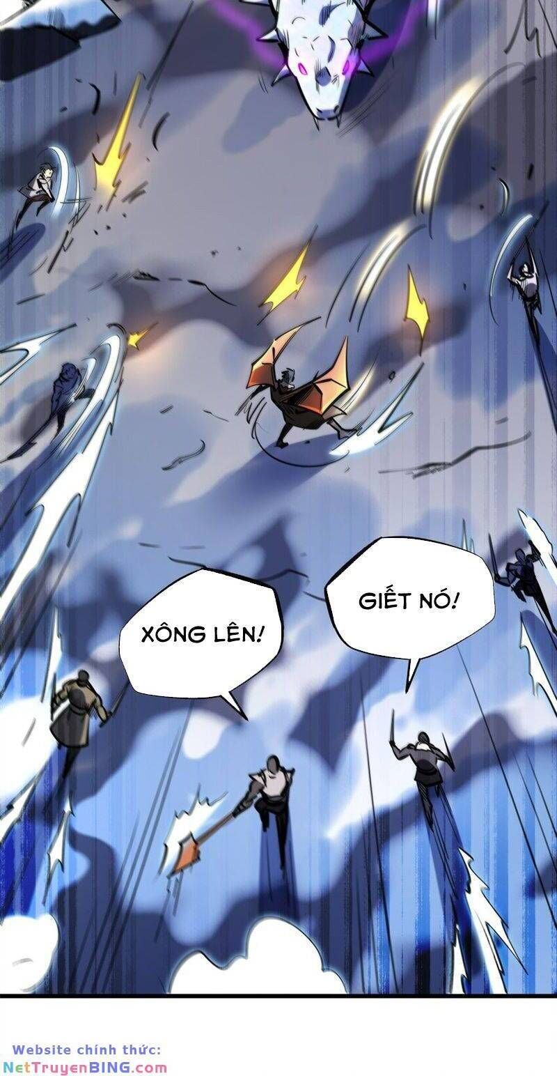 đọc truyện Siêu Cấp Thần Cơ Nhân Chương 187 ảnh 27 tại Thiên Thai Truyện