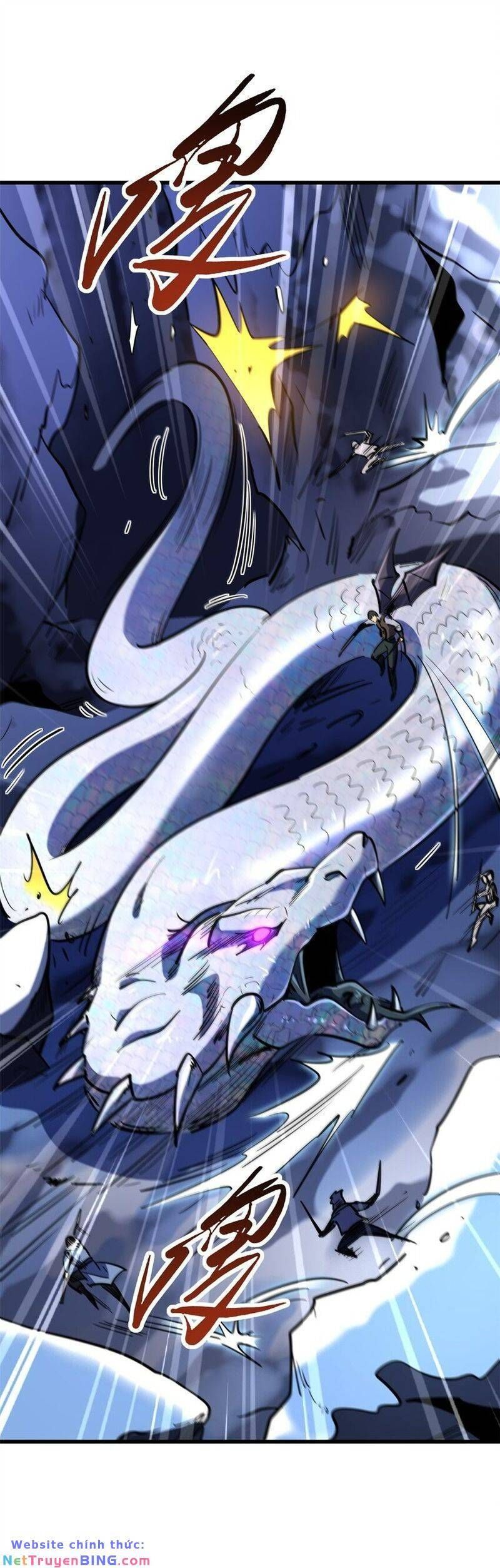 đọc truyện Siêu Cấp Thần Cơ Nhân Chương 187 ảnh 28 tại Thiên Thai Truyện