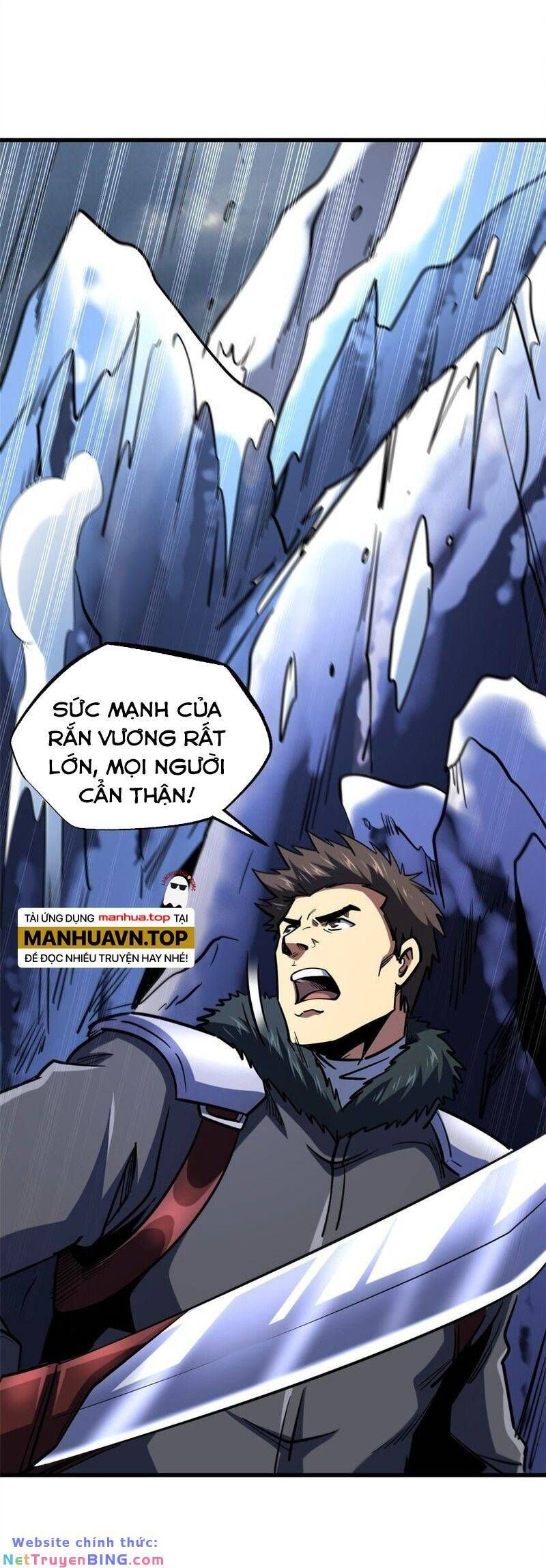 đọc truyện Siêu Cấp Thần Cơ Nhân Chương 187 ảnh 29 tại Thiên Thai Truyện