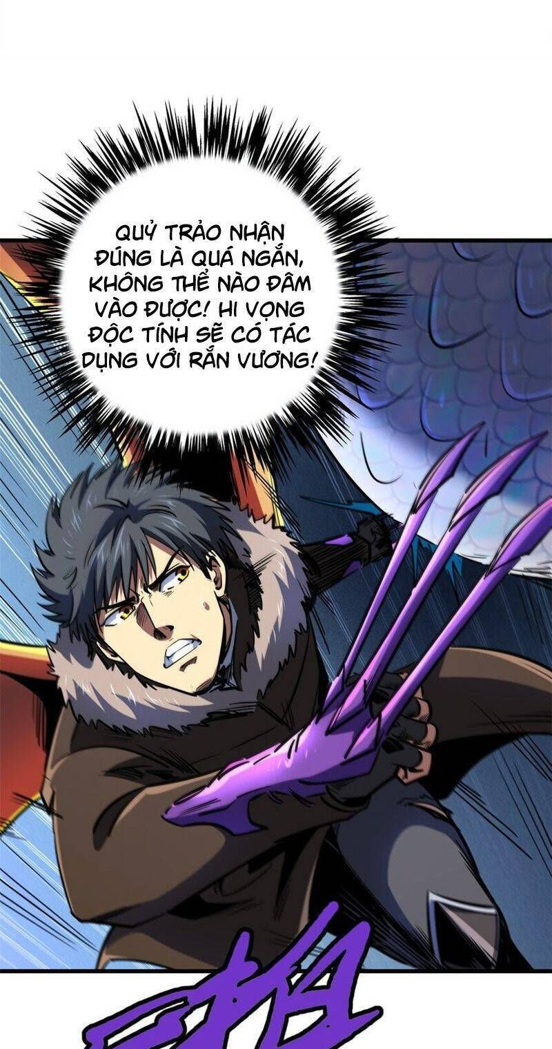 đọc truyện Siêu Cấp Thần Cơ Nhân Chương 187 ảnh 30 tại Thiên Thai Truyện