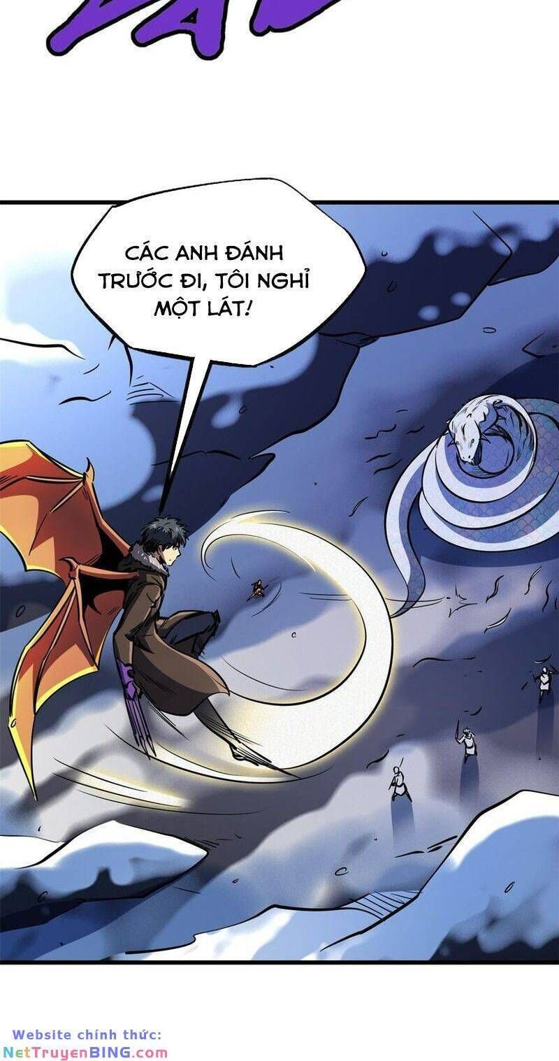 đọc truyện Siêu Cấp Thần Cơ Nhân Chương 187 ảnh 31 tại Thiên Thai Truyện