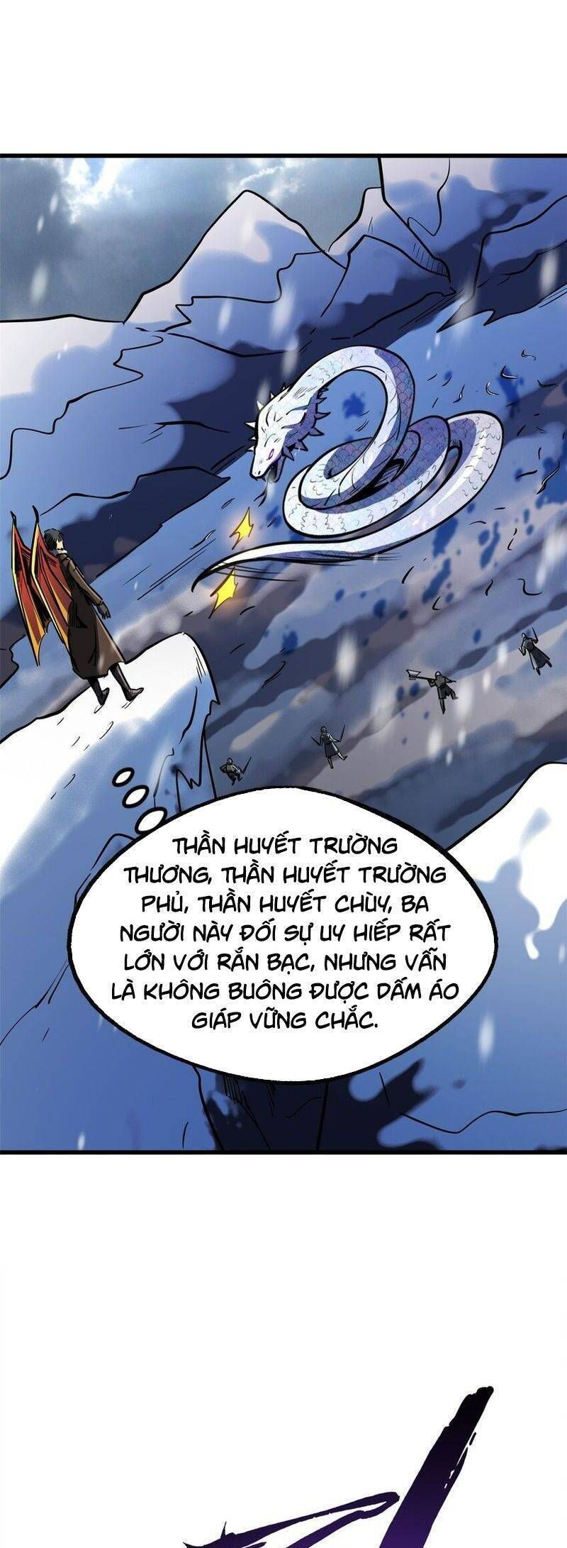 đọc truyện Siêu Cấp Thần Cơ Nhân Chương 187 ảnh 36 tại Thiên Thai Truyện