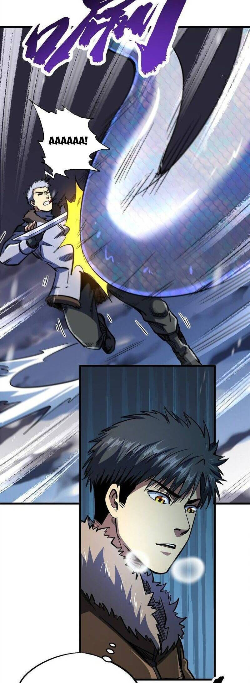 đọc truyện Siêu Cấp Thần Cơ Nhân Chương 187 ảnh 37 tại Thiên Thai Truyện