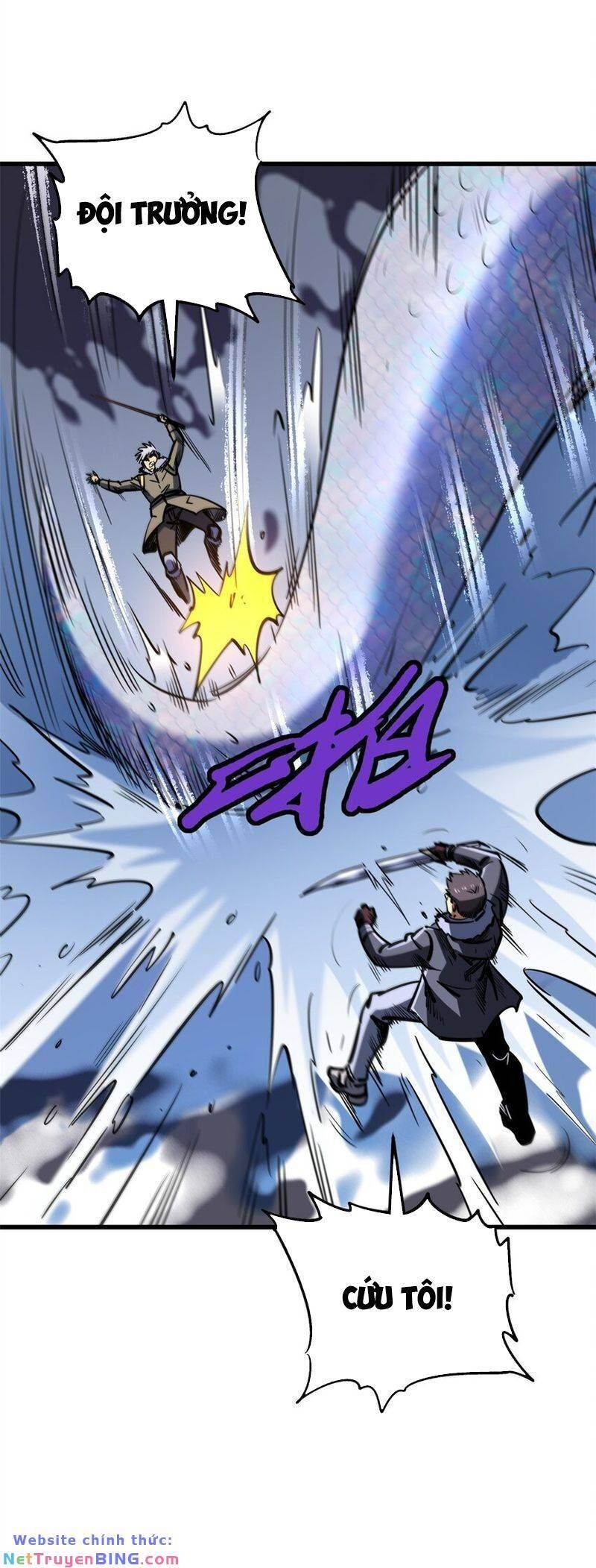 đọc truyện Siêu Cấp Thần Cơ Nhân Chương 187 ảnh 40 tại Thiên Thai Truyện