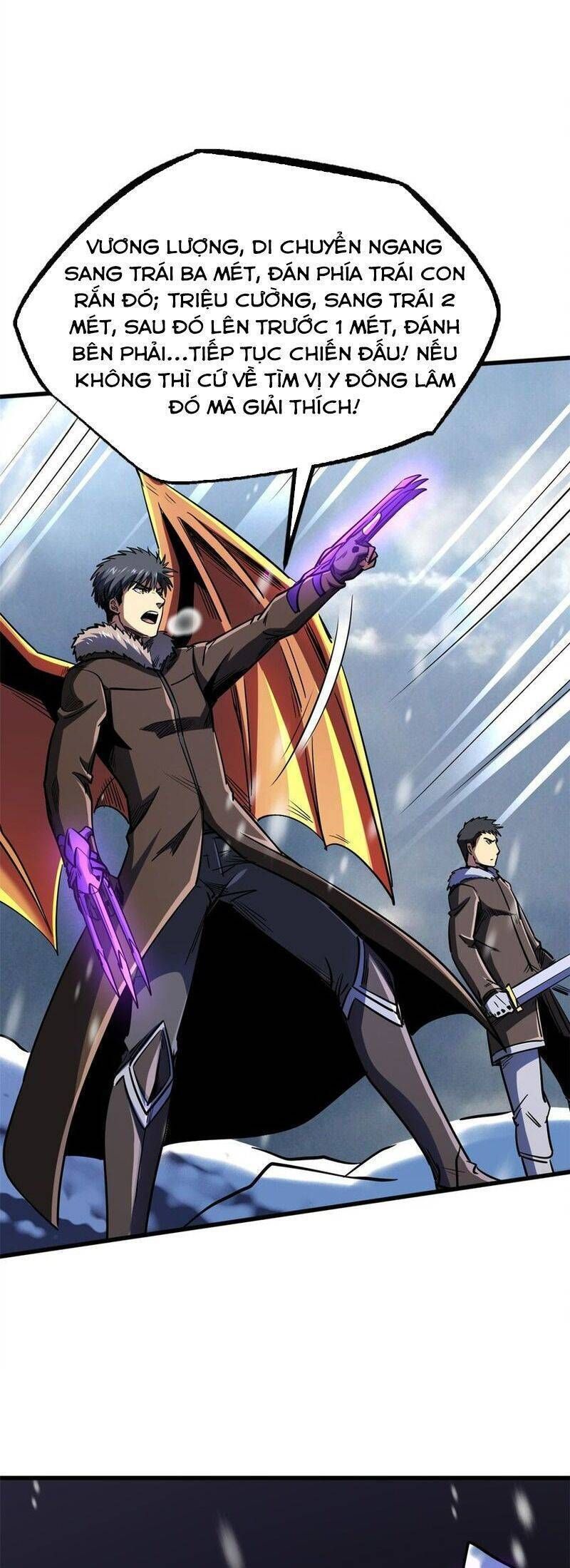 đọc truyện Siêu Cấp Thần Cơ Nhân Chương 187 ảnh 41 tại Thiên Thai Truyện