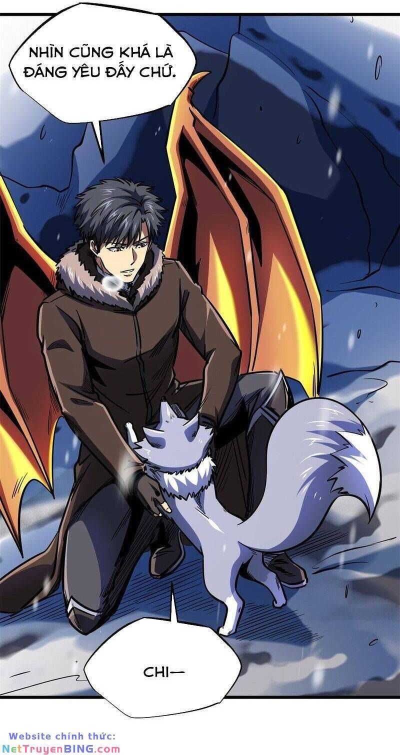 đọc truyện Siêu Cấp Thần Cơ Nhân Chương 187 ảnh 6 tại Thiên Thai Truyện