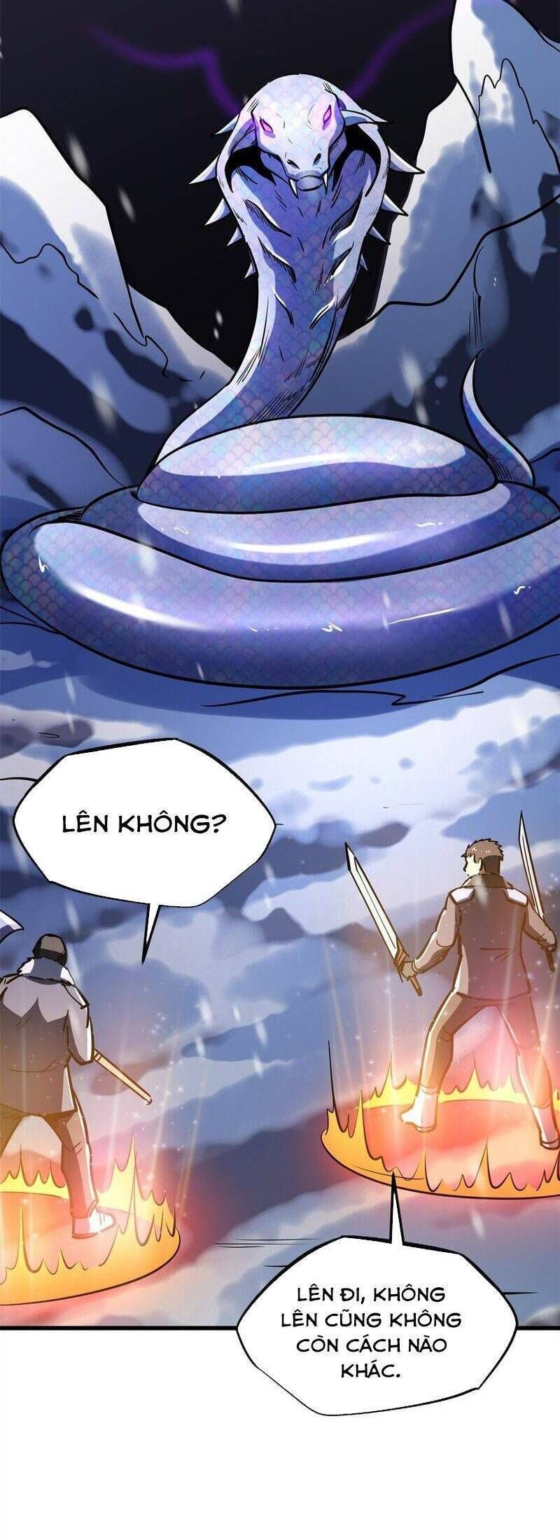 đọc truyện Siêu Cấp Thần Cơ Nhân Chương 187 ảnh 42 tại Thiên Thai Truyện