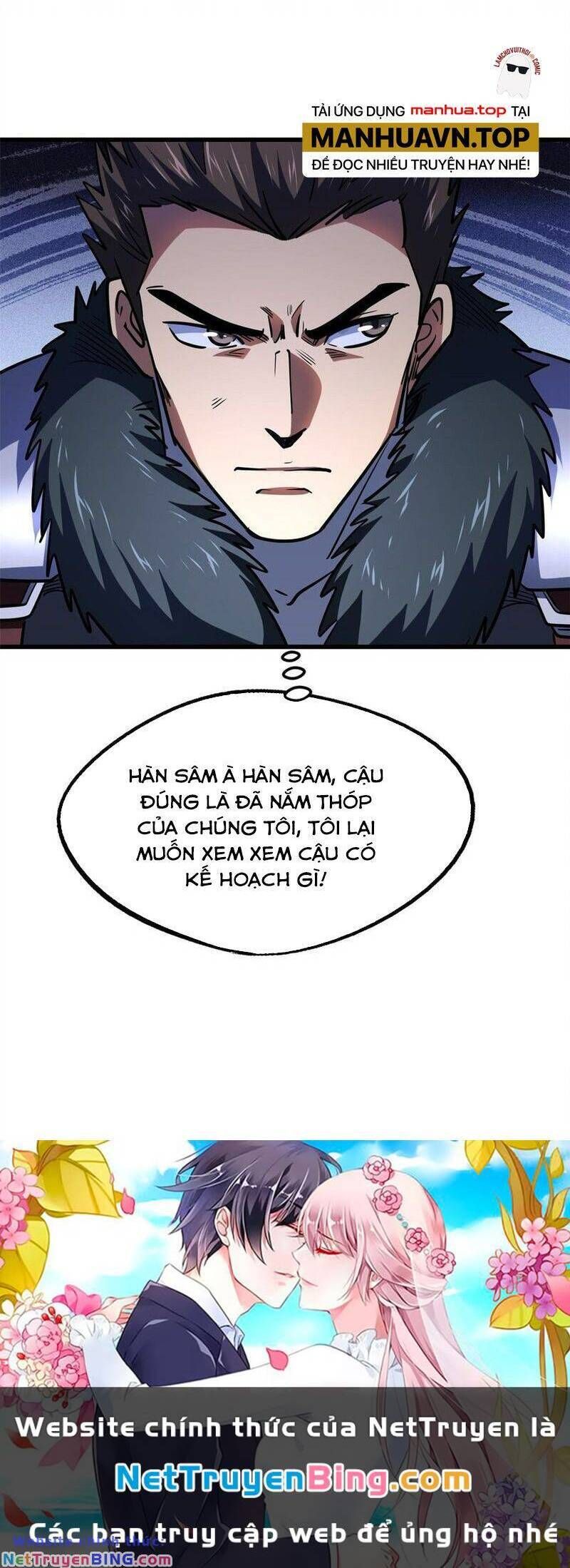 đọc truyện Siêu Cấp Thần Cơ Nhân Chương 187 ảnh 43 tại Thiên Thai Truyện