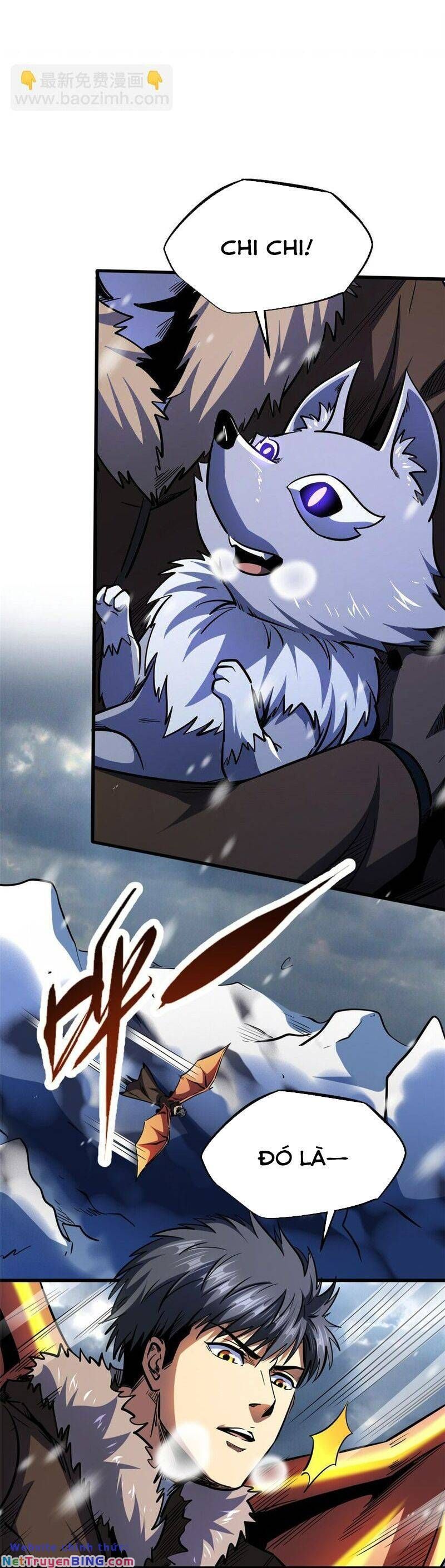 đọc truyện Siêu Cấp Thần Cơ Nhân Chương 187 ảnh 9 tại Thiên Thai Truyện