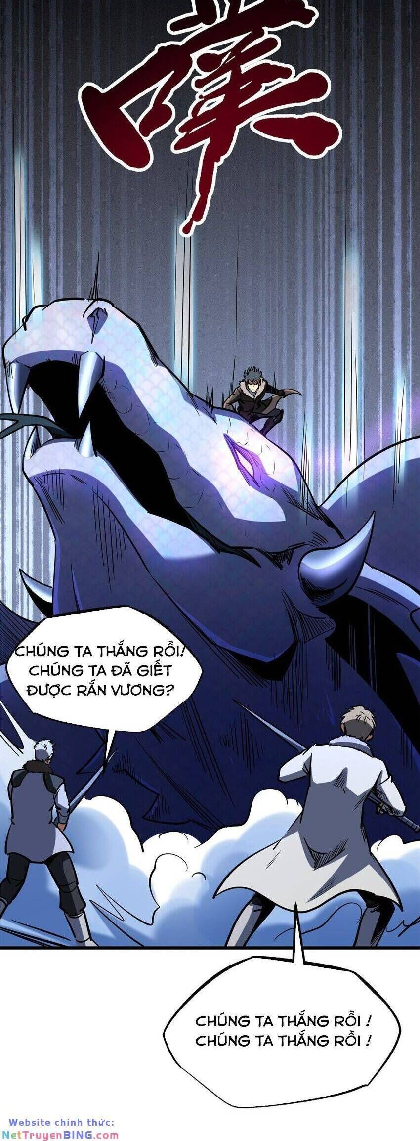 đọc truyện Siêu Cấp Thần Cơ Nhân Chương 188 ảnh 13 tại Thiên Thai Truyện