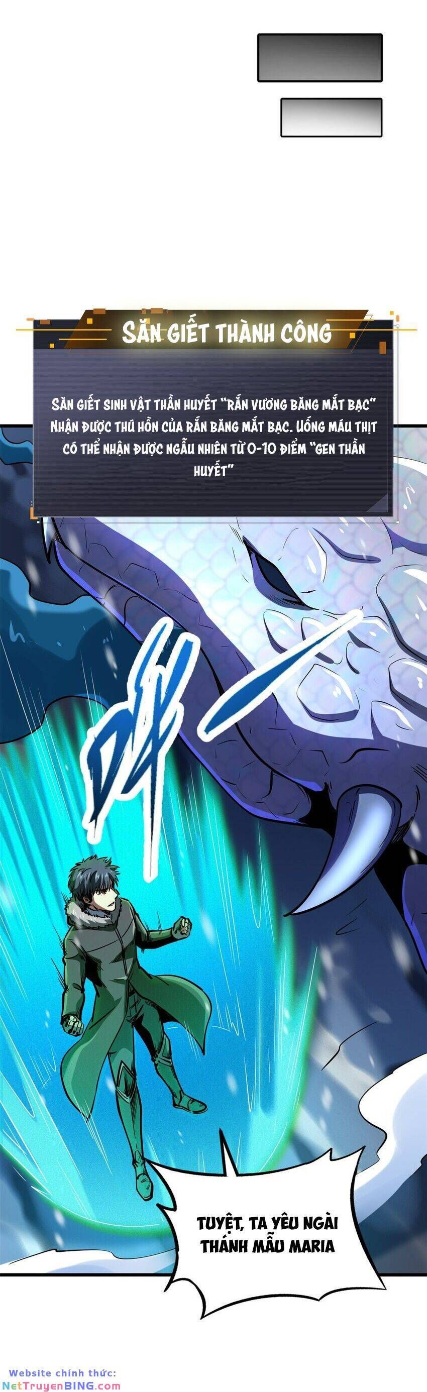 đọc truyện Siêu Cấp Thần Cơ Nhân Chương 188 ảnh 14 tại Thiên Thai Truyện