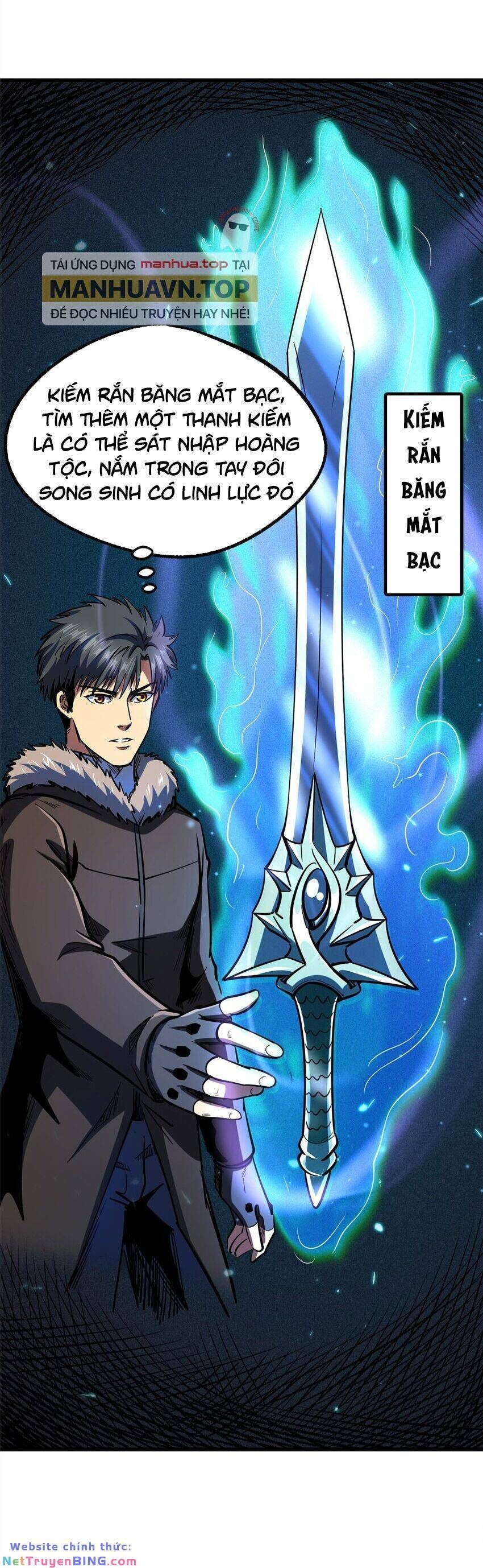 đọc truyện Siêu Cấp Thần Cơ Nhân Chương 188 ảnh 15 tại Thiên Thai Truyện