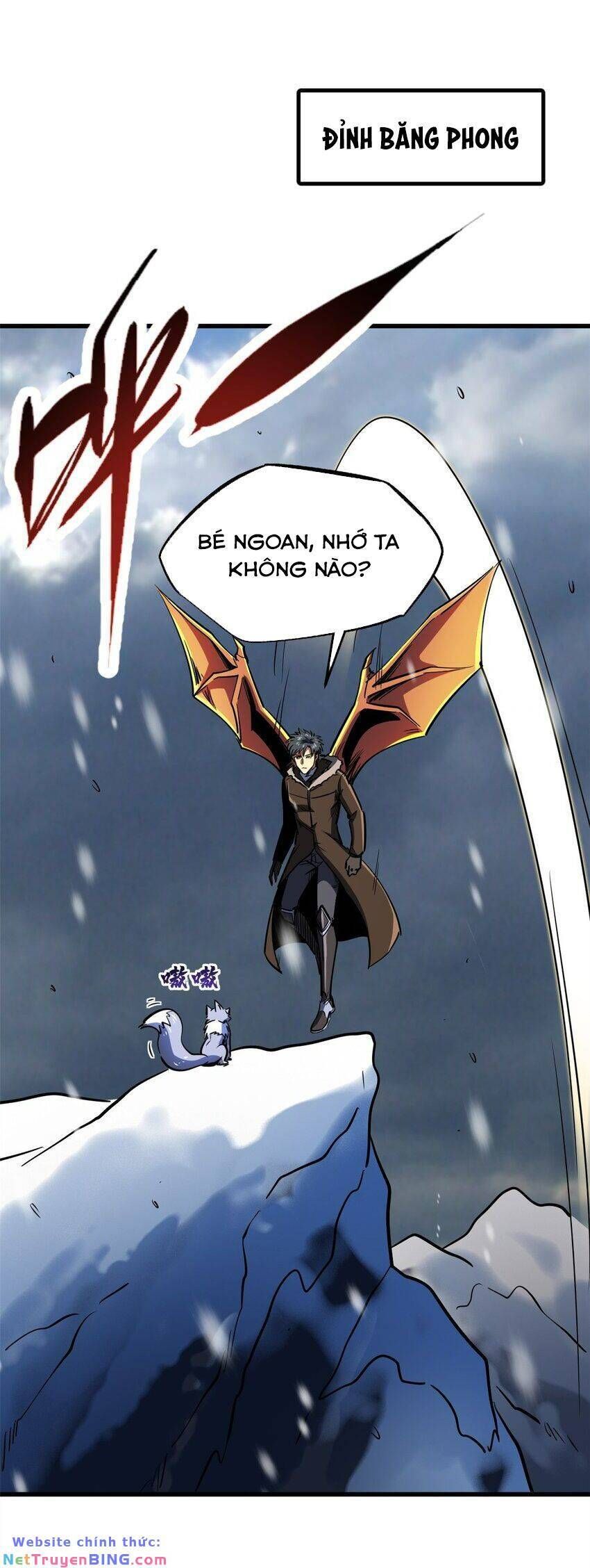 đọc truyện Siêu Cấp Thần Cơ Nhân Chương 188 ảnh 17 tại Thiên Thai Truyện