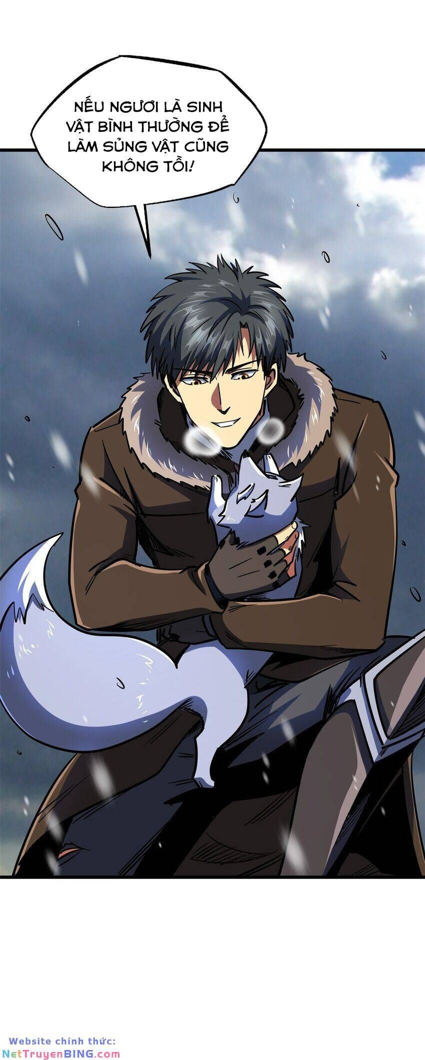 đọc truyện Siêu Cấp Thần Cơ Nhân Chương 188 ảnh 18 tại Thiên Thai Truyện