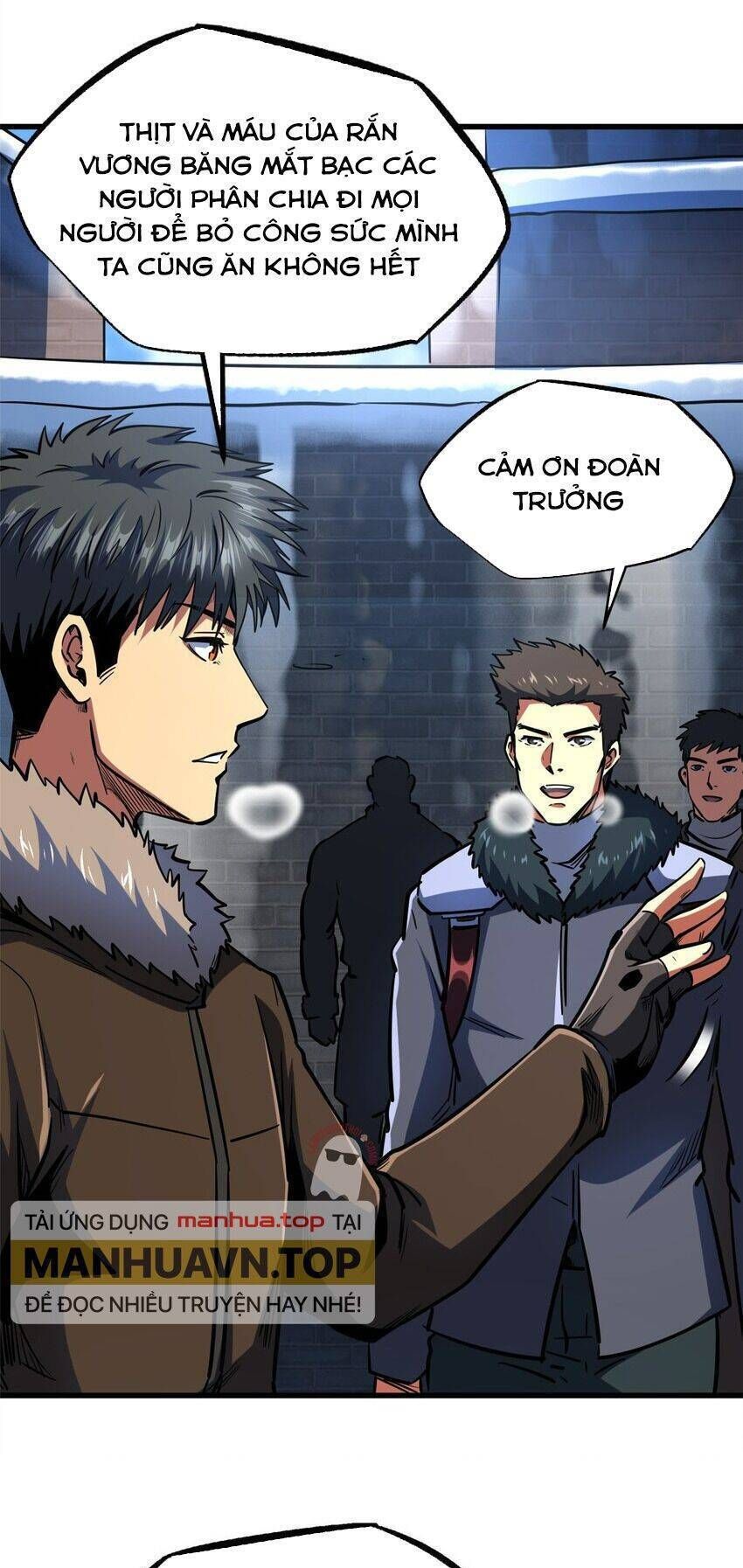 đọc truyện Siêu Cấp Thần Cơ Nhân Chương 188 ảnh 20 tại Thiên Thai Truyện