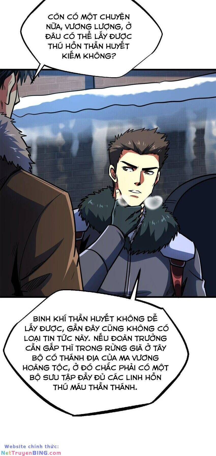 đọc truyện Siêu Cấp Thần Cơ Nhân Chương 188 ảnh 21 tại Thiên Thai Truyện