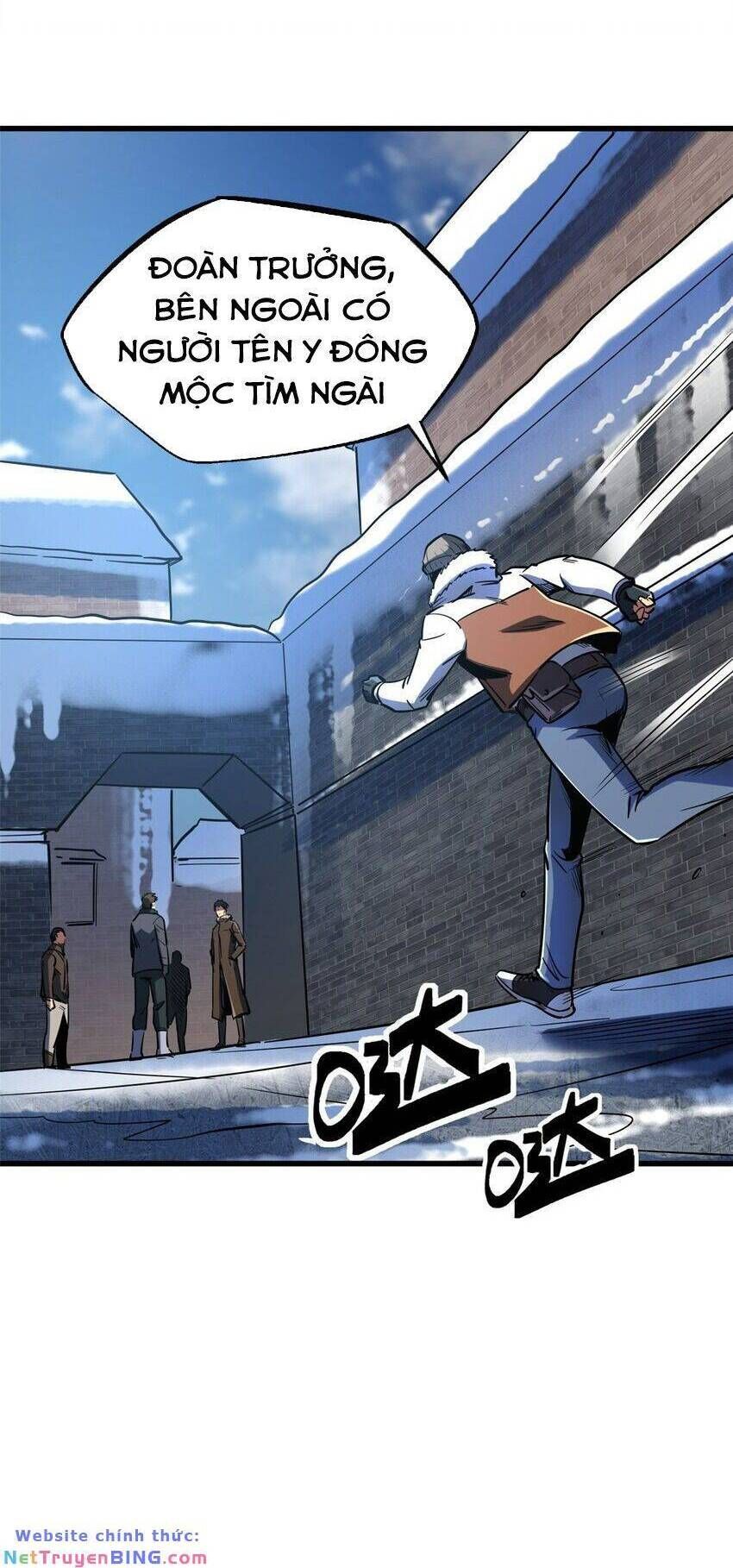 đọc truyện Siêu Cấp Thần Cơ Nhân Chương 188 ảnh 23 tại Thiên Thai Truyện