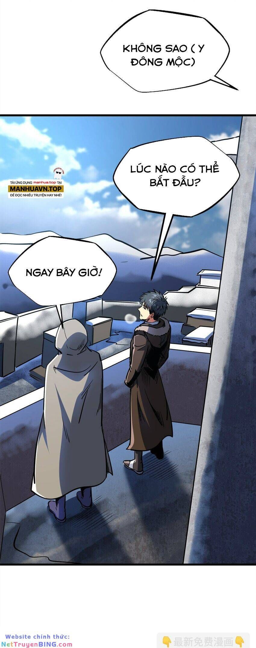 đọc truyện Siêu Cấp Thần Cơ Nhân Chương 188 ảnh 26 tại Thiên Thai Truyện