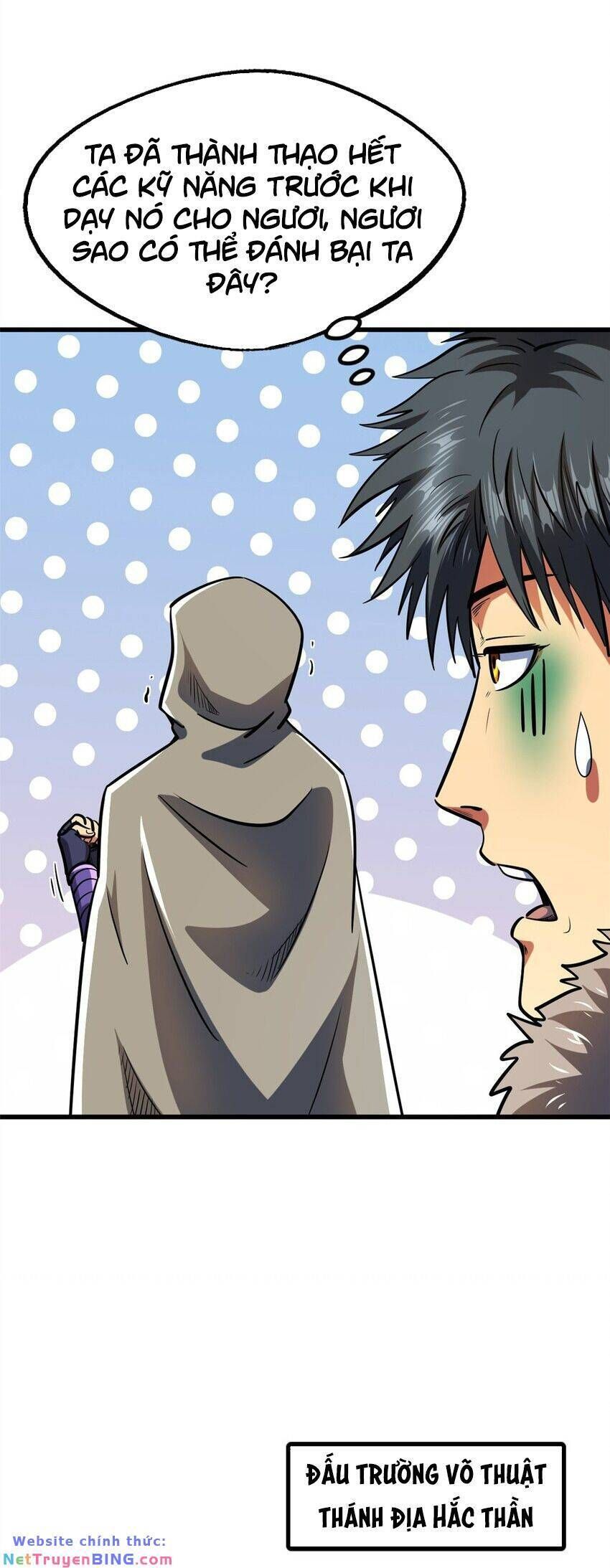 đọc truyện Siêu Cấp Thần Cơ Nhân Chương 188 ảnh 28 tại Thiên Thai Truyện