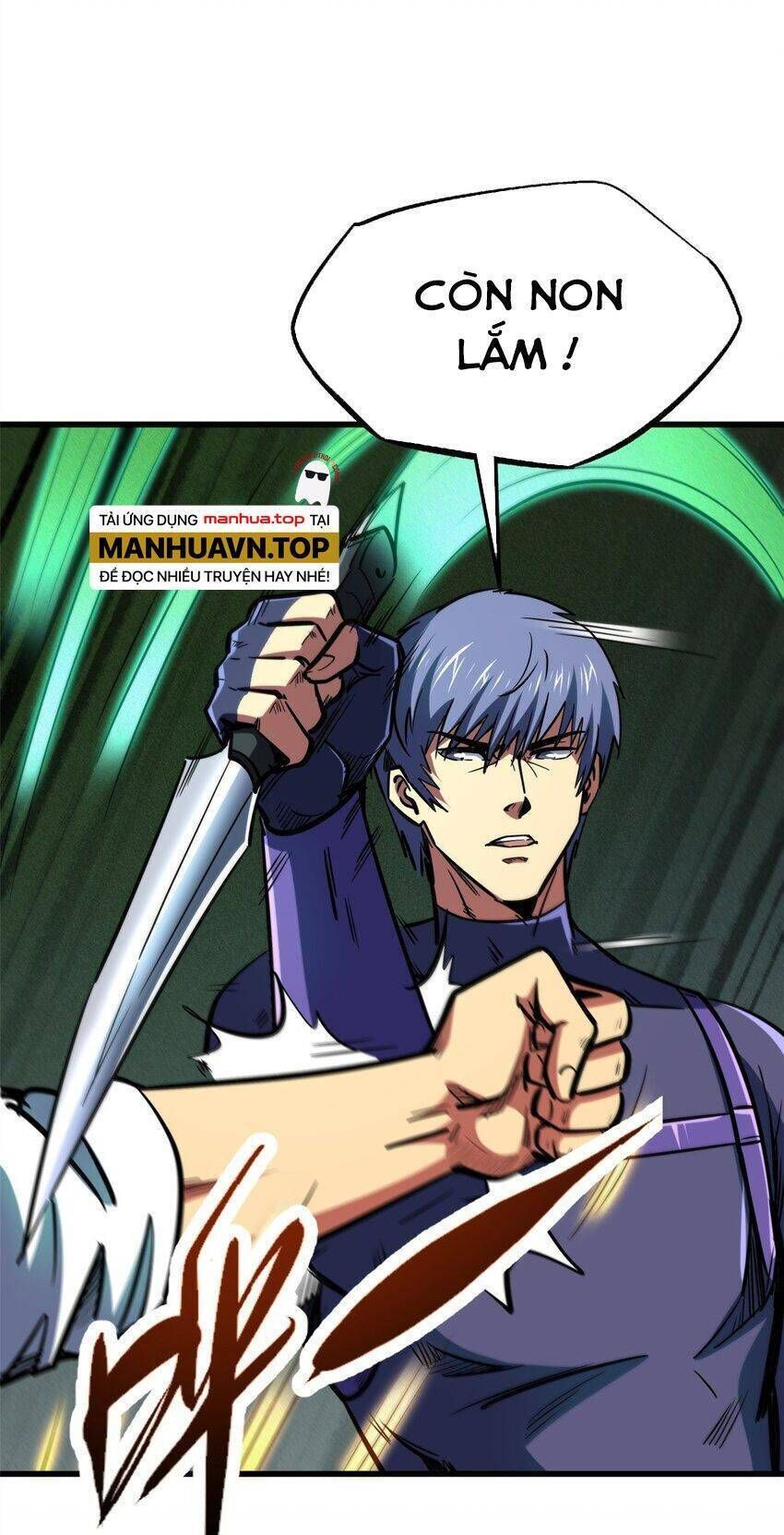 đọc truyện Siêu Cấp Thần Cơ Nhân Chương 188 ảnh 31 tại Thiên Thai Truyện