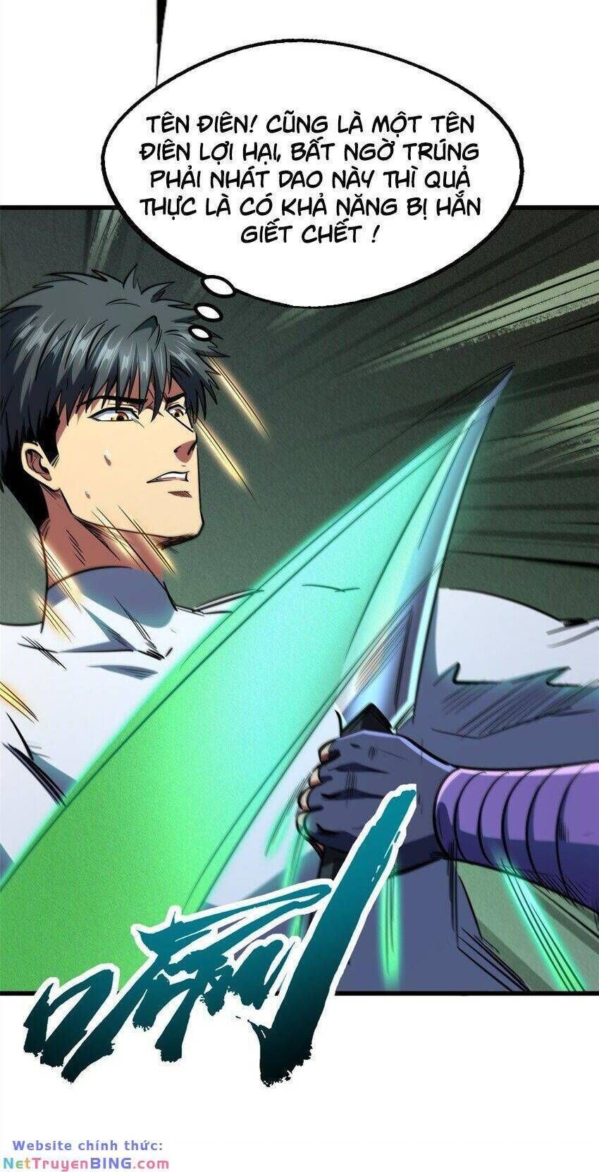 đọc truyện Siêu Cấp Thần Cơ Nhân Chương 188 ảnh 32 tại Thiên Thai Truyện