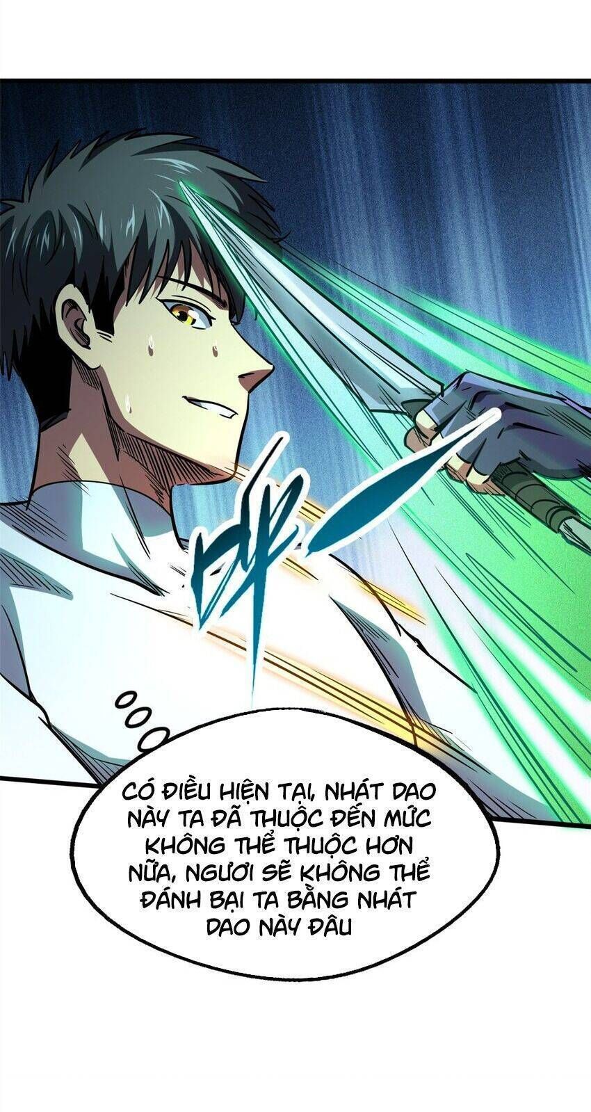 đọc truyện Siêu Cấp Thần Cơ Nhân Chương 188 ảnh 33 tại Thiên Thai Truyện