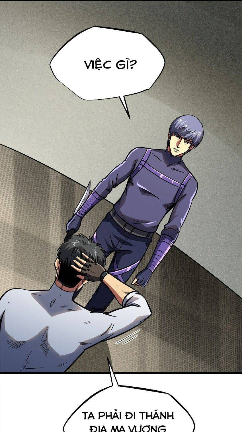 đọc truyện Siêu Cấp Thần Cơ Nhân Chương 188 ảnh 35 tại Thiên Thai Truyện