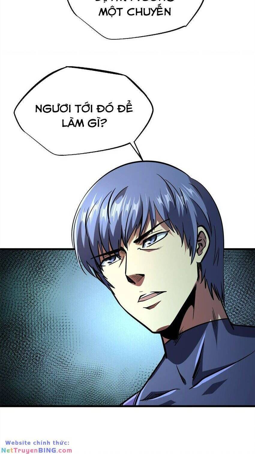 đọc truyện Siêu Cấp Thần Cơ Nhân Chương 188 ảnh 36 tại Thiên Thai Truyện