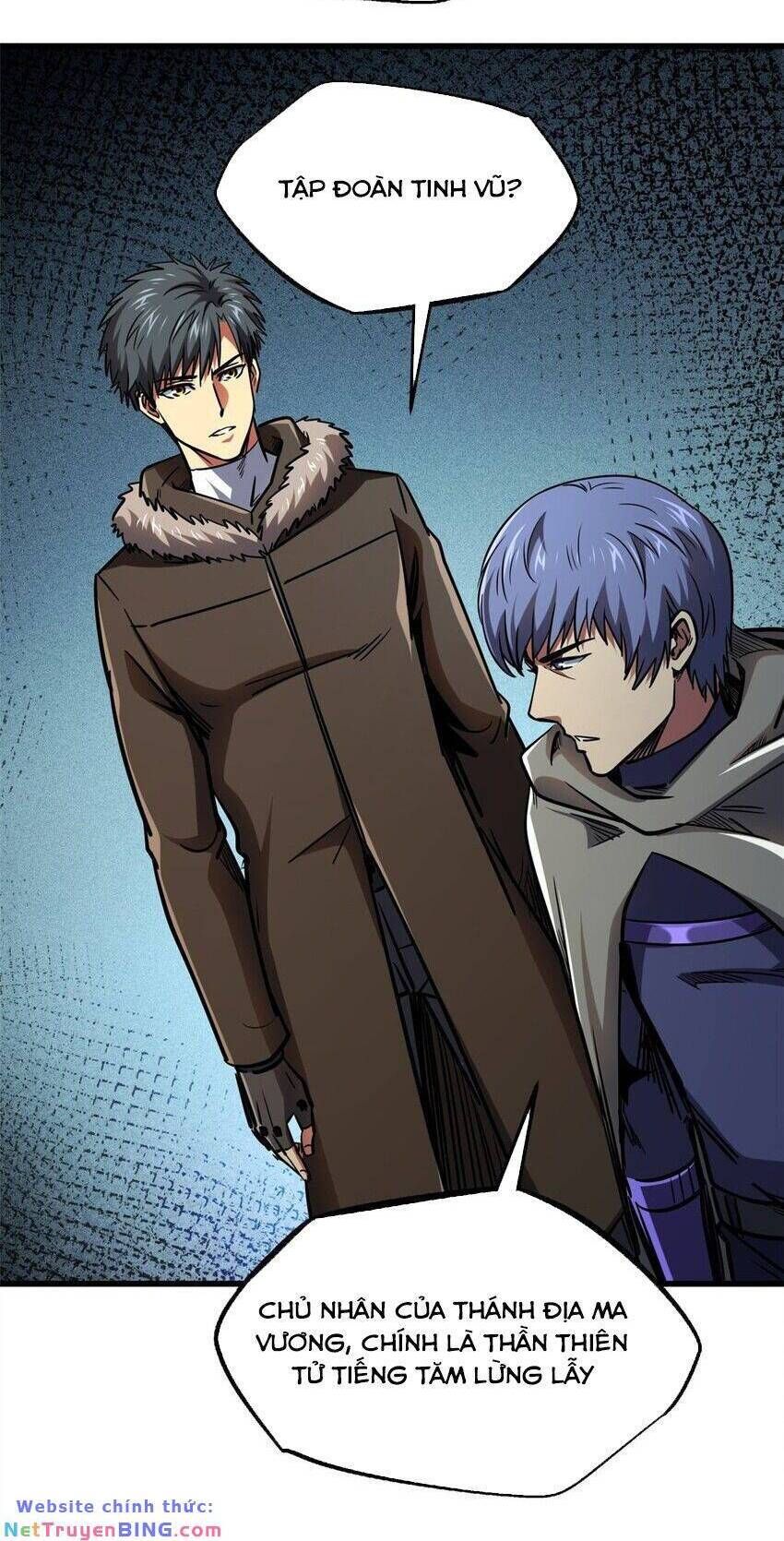 đọc truyện Siêu Cấp Thần Cơ Nhân Chương 188 ảnh 38 tại Thiên Thai Truyện