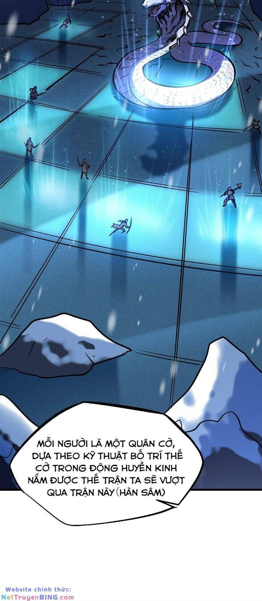 đọc truyện Siêu Cấp Thần Cơ Nhân Chương 188 ảnh 6 tại Thiên Thai Truyện