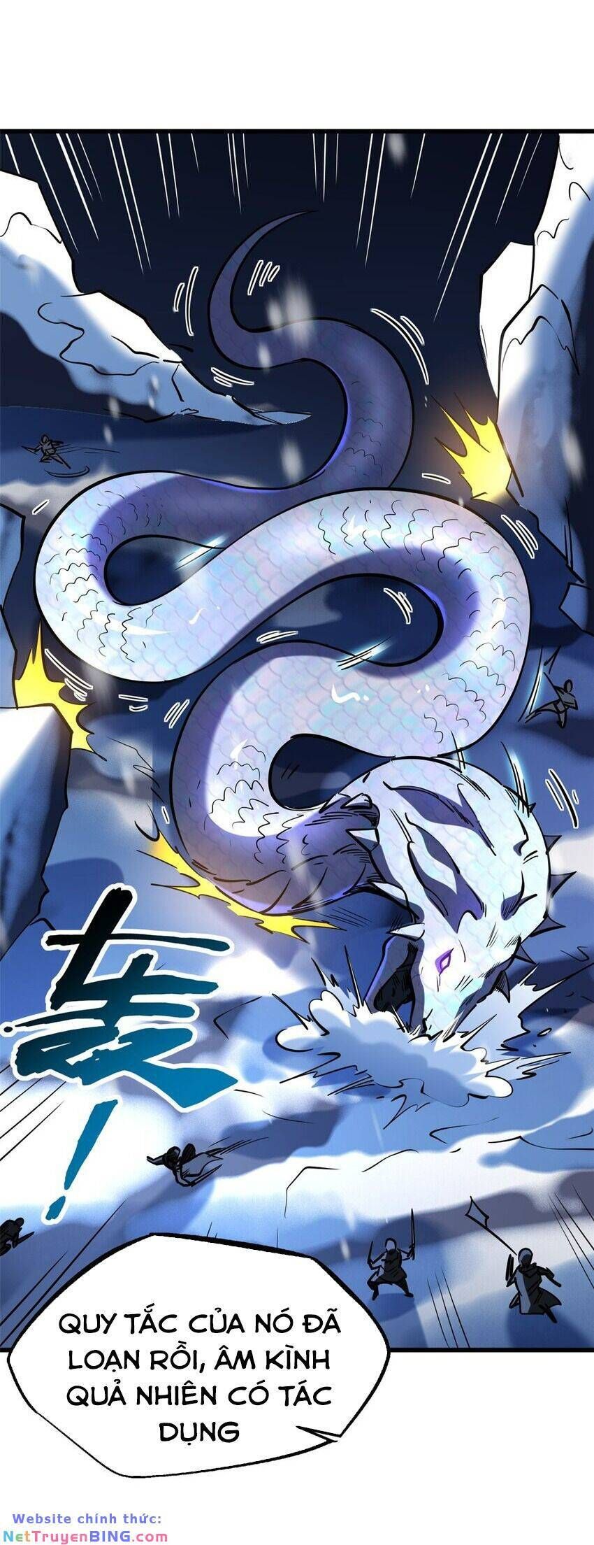 đọc truyện Siêu Cấp Thần Cơ Nhân Chương 188 ảnh 11 tại Thiên Thai Truyện