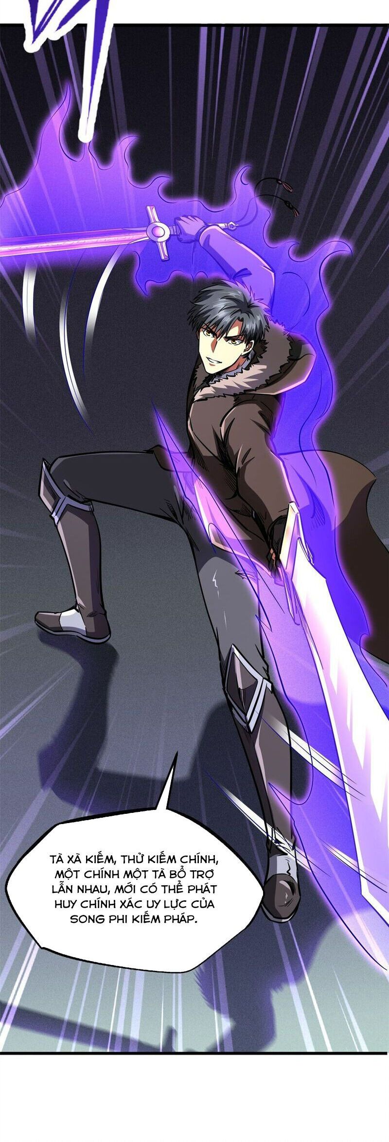 đọc truyện Siêu Cấp Thần Cơ Nhân Chương 189 ảnh 16 tại Thiên Thai Truyện