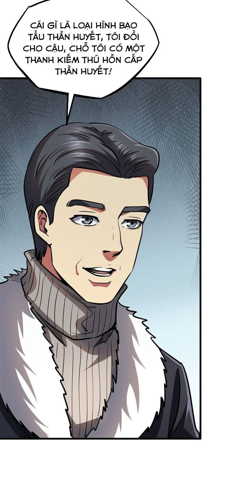 đọc truyện Siêu Cấp Thần Cơ Nhân Chương 189 ảnh 22 tại Thiên Thai Truyện