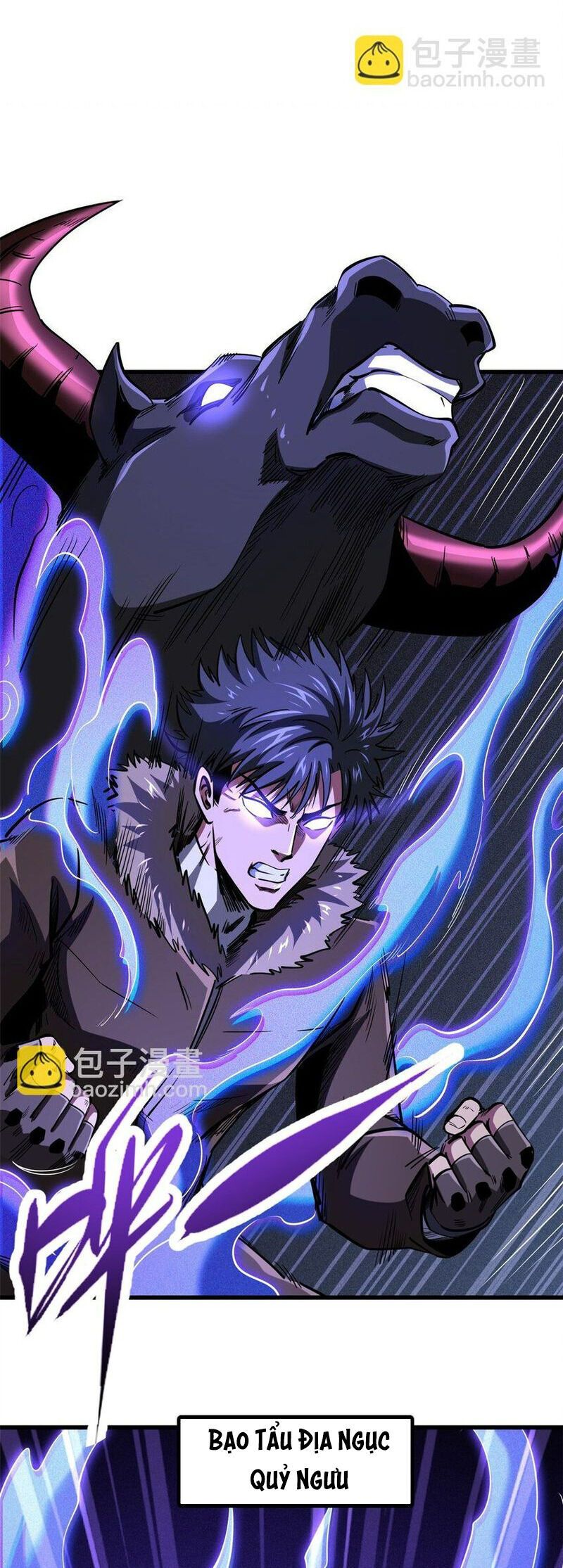 đọc truyện Siêu Cấp Thần Cơ Nhân Chương 189 ảnh 24 tại Thiên Thai Truyện