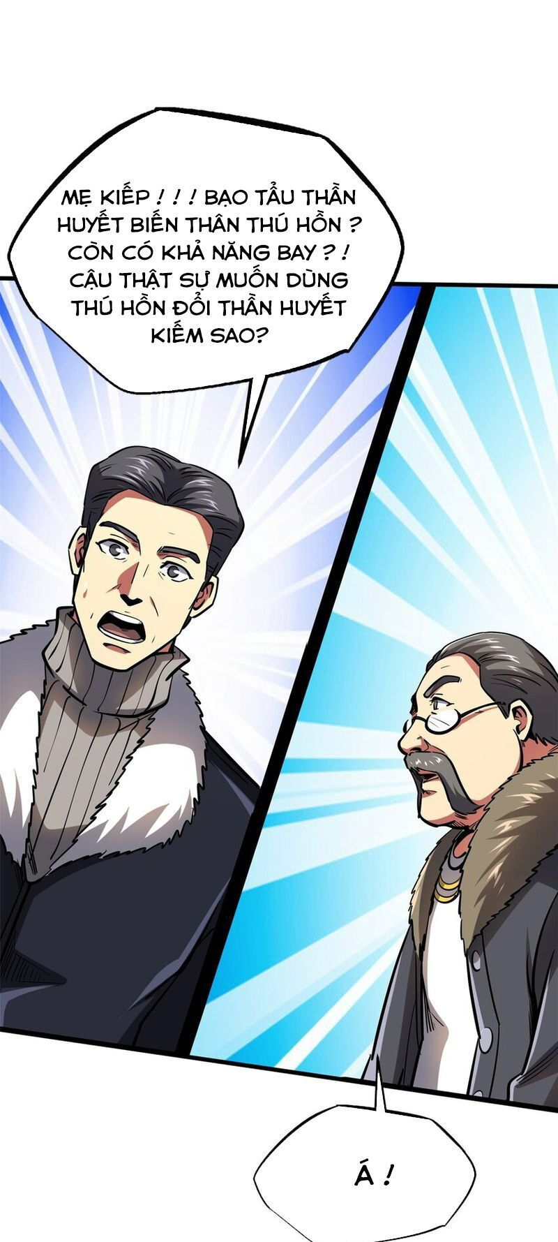 đọc truyện Siêu Cấp Thần Cơ Nhân Chương 189 ảnh 26 tại Thiên Thai Truyện