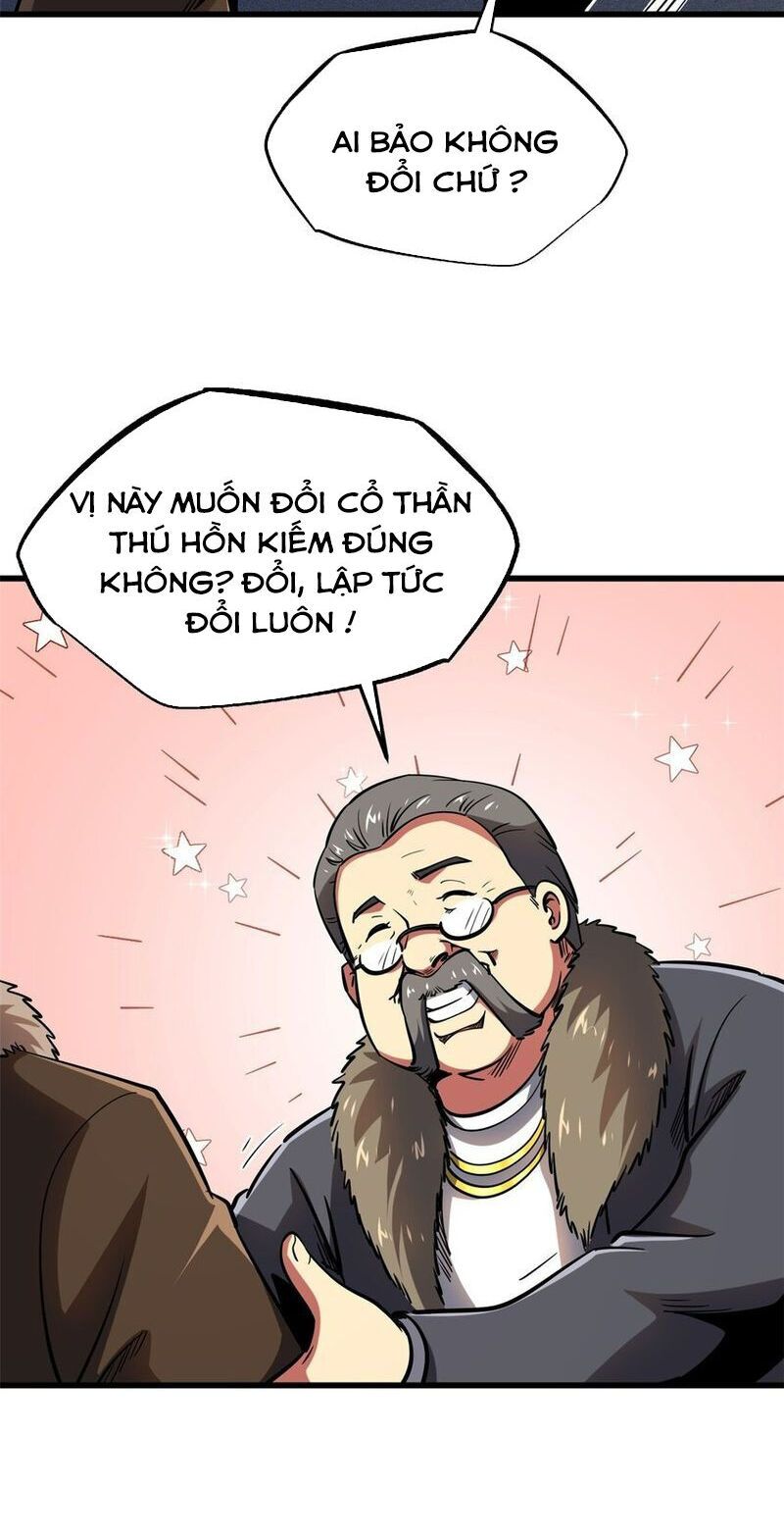 đọc truyện Siêu Cấp Thần Cơ Nhân Chương 189 ảnh 29 tại Thiên Thai Truyện