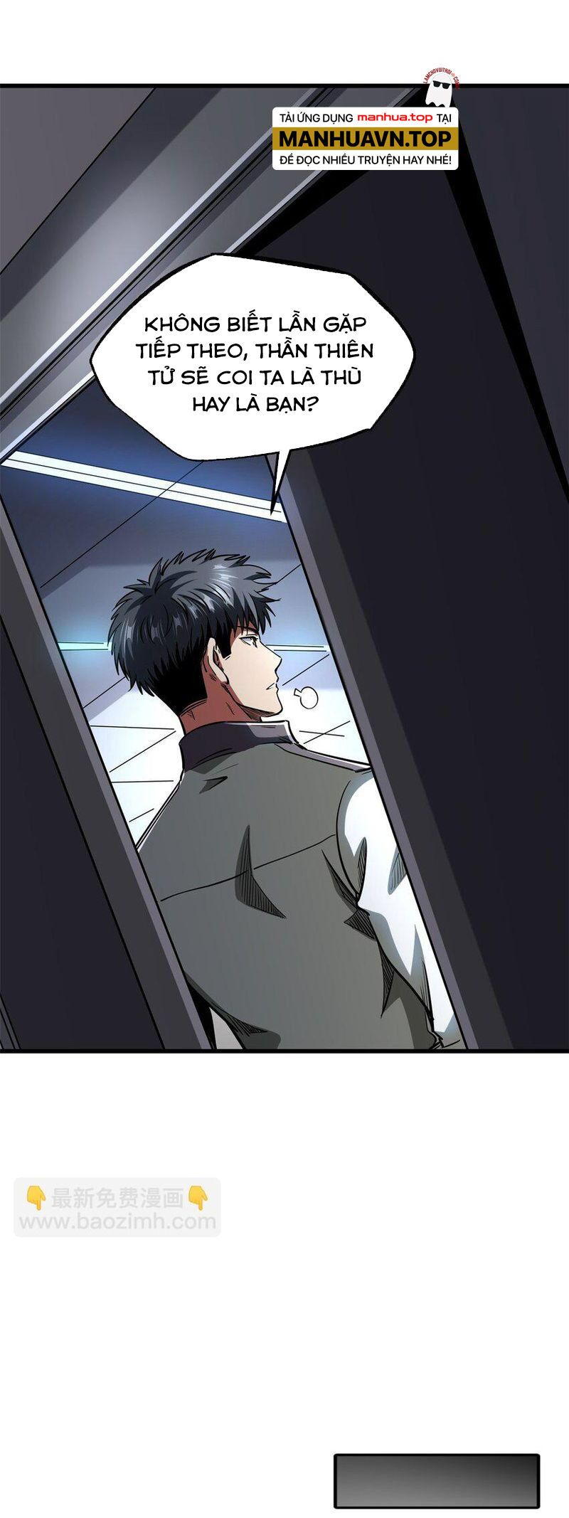 đọc truyện Siêu Cấp Thần Cơ Nhân Chương 189 ảnh 7 tại Thiên Thai Truyện