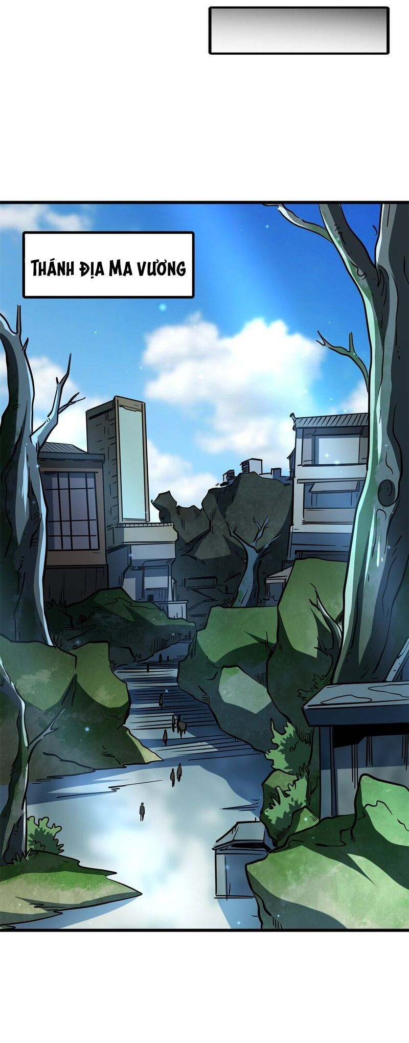 đọc truyện Siêu Cấp Thần Cơ Nhân Chương 189 ảnh 8 tại Thiên Thai Truyện