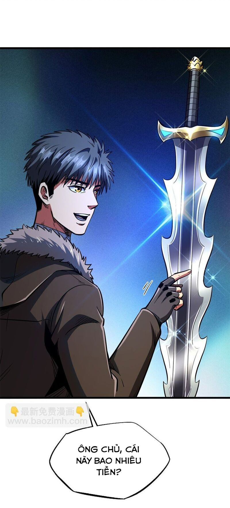 đọc truyện Siêu Cấp Thần Cơ Nhân Chương 189 ảnh 10 tại Thiên Thai Truyện