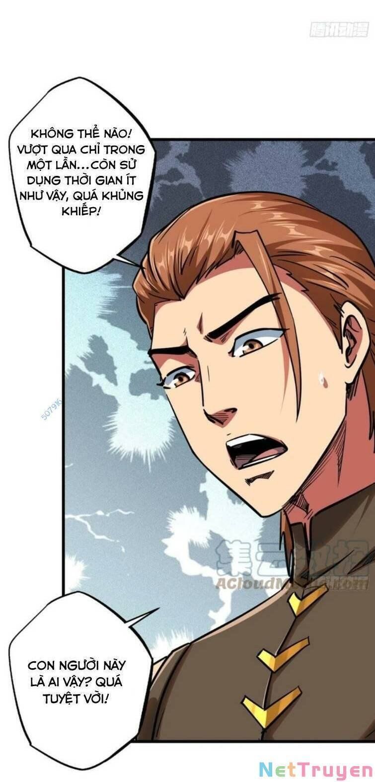 đọc truyện Siêu Cấp Thần Cơ Nhân Chương 19 ảnh 13 tại Thiên Thai Truyện