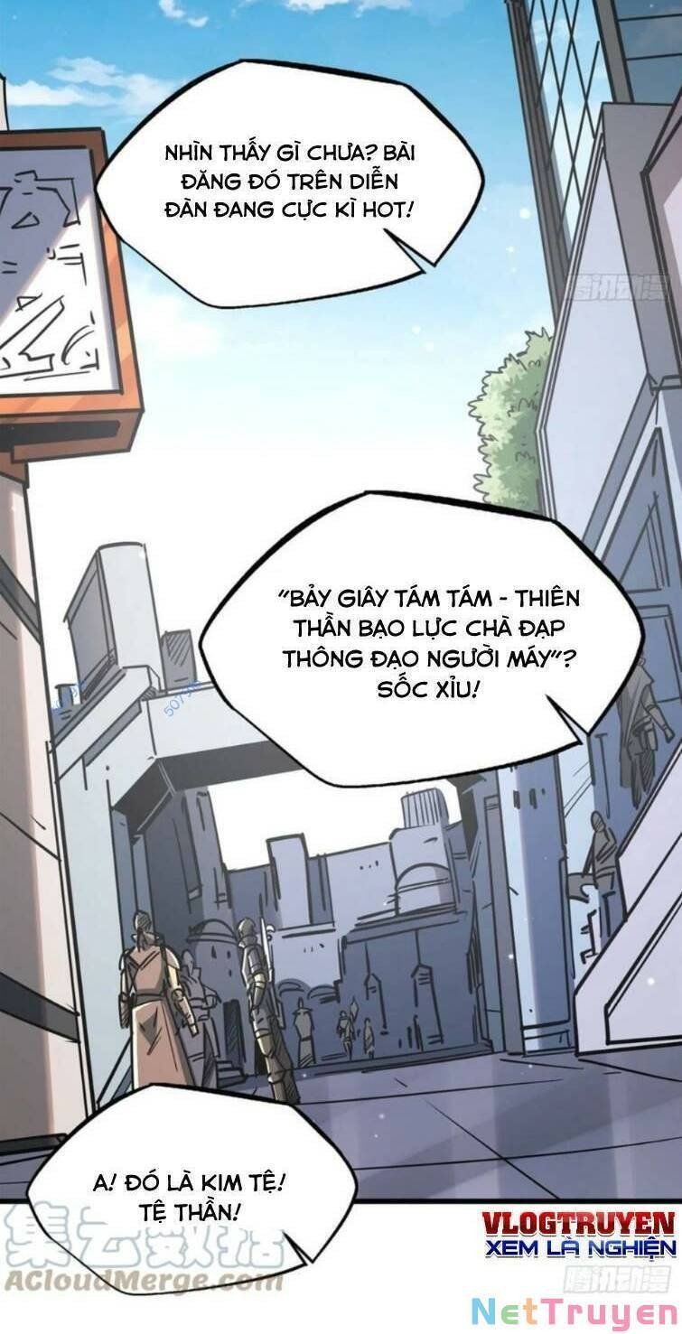 đọc truyện Siêu Cấp Thần Cơ Nhân Chương 19 ảnh 15 tại Thiên Thai Truyện