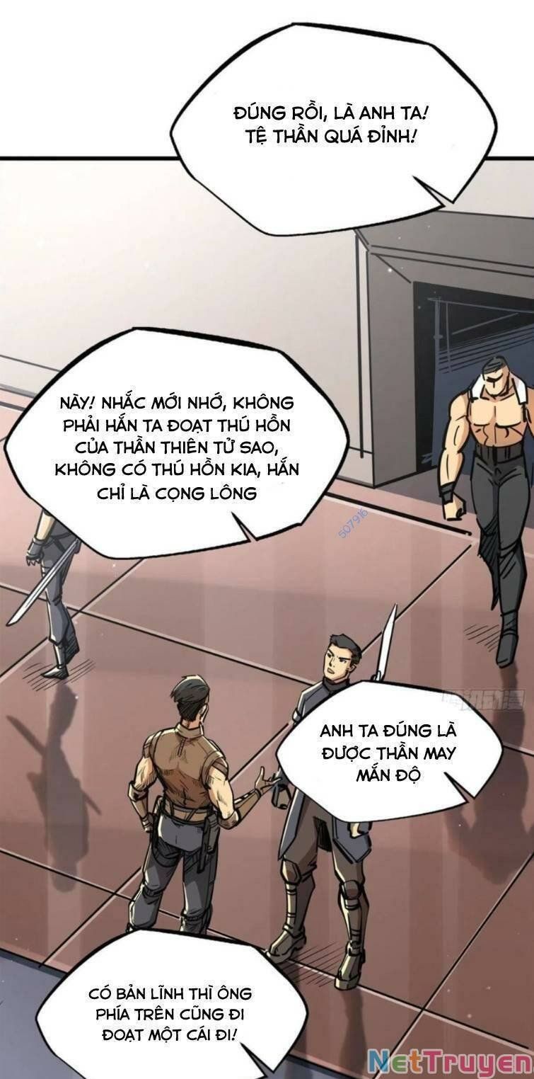 đọc truyện Siêu Cấp Thần Cơ Nhân Chương 19 ảnh 16 tại Thiên Thai Truyện