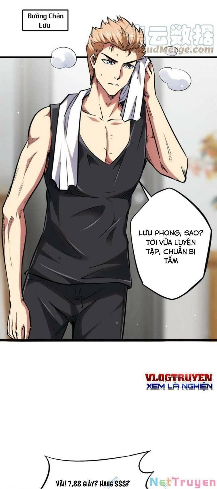 đọc truyện Siêu Cấp Thần Cơ Nhân Chương 19 ảnh 18 tại Thiên Thai Truyện