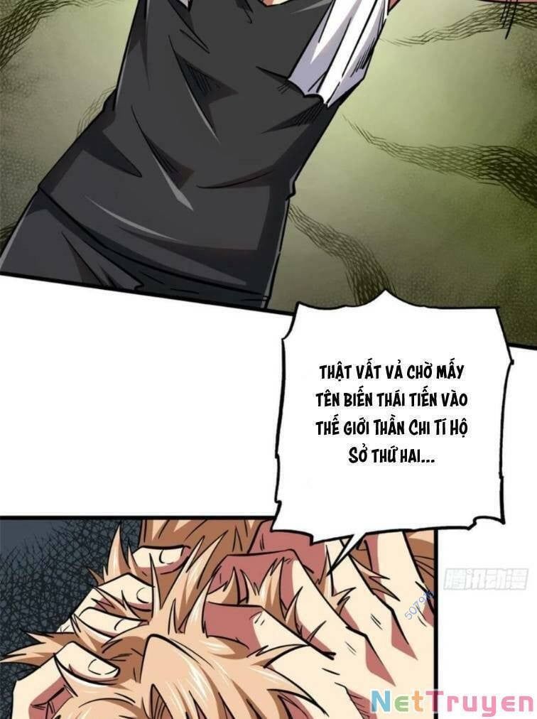 đọc truyện Siêu Cấp Thần Cơ Nhân Chương 19 ảnh 21 tại Thiên Thai Truyện