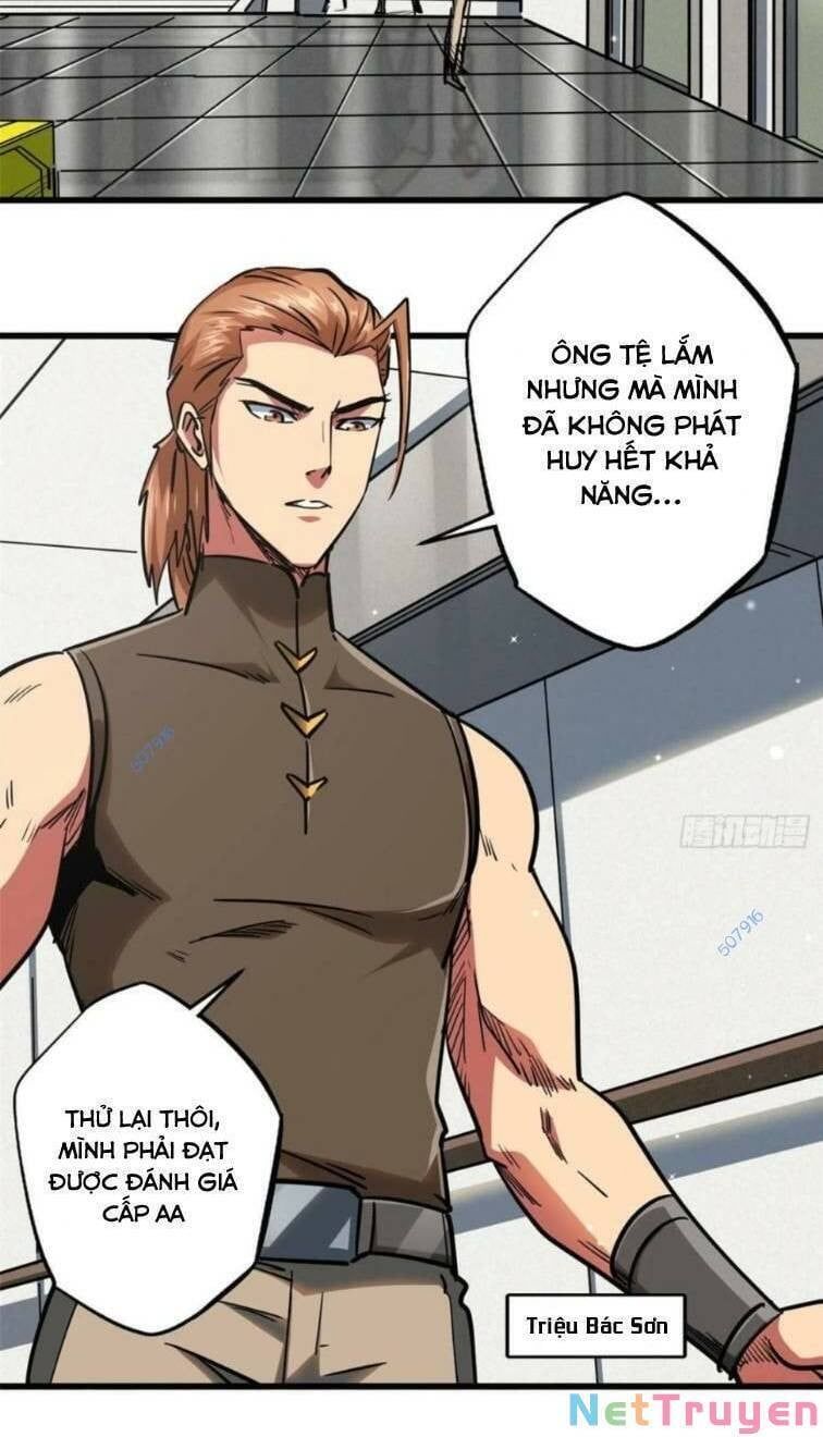 đọc truyện Siêu Cấp Thần Cơ Nhân Chương 19 ảnh 4 tại Thiên Thai Truyện