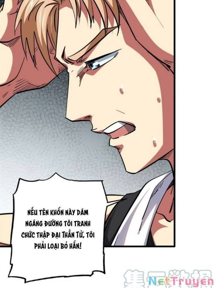 đọc truyện Siêu Cấp Thần Cơ Nhân Chương 19 ảnh 22 tại Thiên Thai Truyện